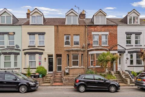 3 bedroom terraced house for sale, Crabble Hill, Dover, CT17
