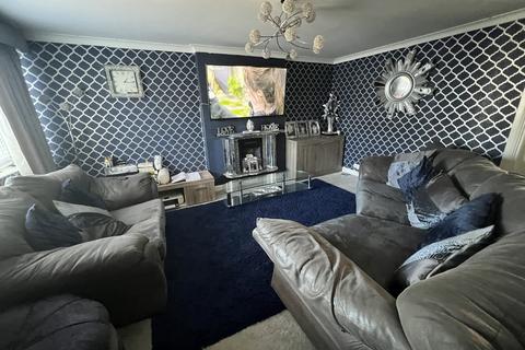 3 bedroom end of terrace house for sale, Alicia Walk, Merseyside L10