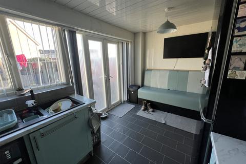 3 bedroom end of terrace house for sale, Alicia Walk, Merseyside L10