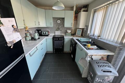 3 bedroom end of terrace house for sale, Merseyside L10