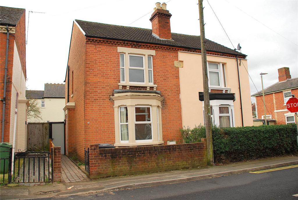 Howard Street, Gloucester, GL1 3 bed semidetached house £1,200 pcm