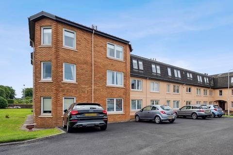 Helensburgh - 3 bedroom apartment for sale