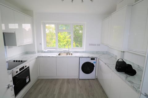 Ashford Court, London HA8
