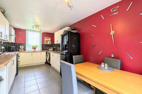 3 bedroom terraced house for sale, Hamble, Tamworth, B77