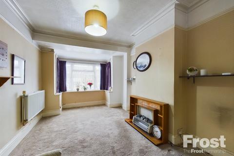 2 bedroom terraced house for sale, Orchard Road, Sunbury-on-Thames, Surrey, TW16