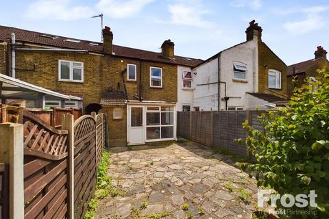 2 bedroom terraced house for sale, Orchard Road, Sunbury-on-Thames, Surrey, TW16