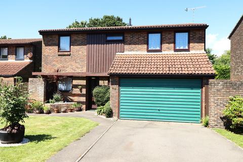 4 bedroom detached house for sale, Portfield Close, Bexhill-on-Sea, TN40