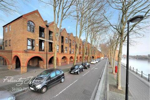 1 bedroom flat to rent, Brunswick Quay, Canada Water, SE16