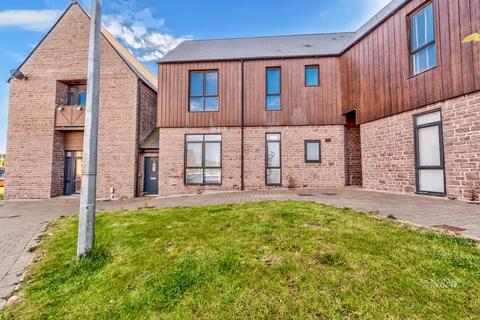 Old St Mellons - 2 bedroom ground floor flat for sale