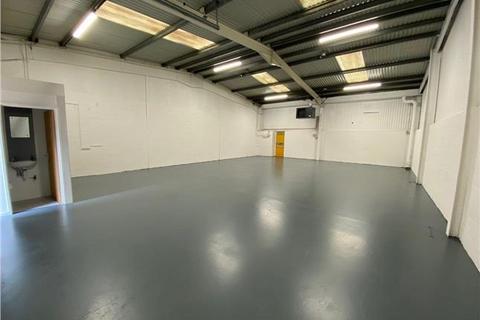 Industrial unit to rent, The Colchester Business & Seedbed Centre, Wyncolls Road, Colchester, Essex, CO4