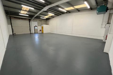 Industrial unit to rent, The Colchester Business & Seedbed Centre, Wyncolls Road, Colchester, Essex, CO4