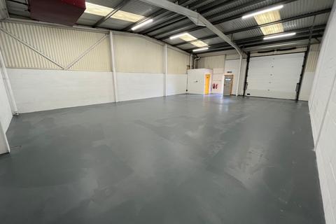 Industrial unit to rent, The Colchester Business & Seedbed Centre, Wyncolls Road, Colchester, Essex, CO4