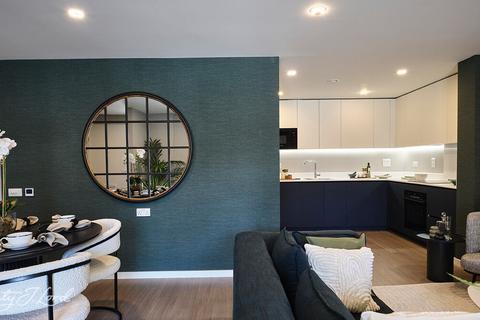 2 bedroom apartment for sale, Athledene Road, London