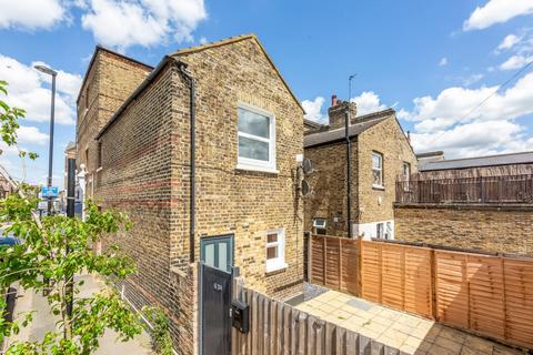 1 bedroom maisonette for sale, Honor Oak Park, Forest Hill, London, SE23