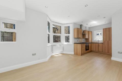 1 bedroom maisonette for sale, Honor Oak Park, Forest Hill, London, SE23