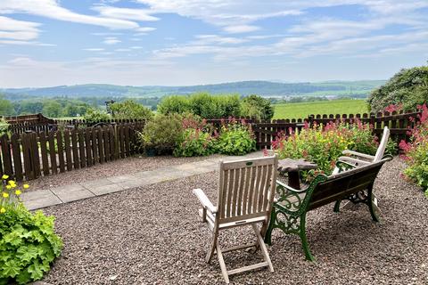 2 bedroom barn conversion for sale, The Byre, Cannee, Kirkcudbright