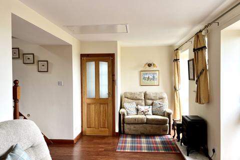 2 bedroom barn conversion for sale, The Byre, Cannee, Kirkcudbright