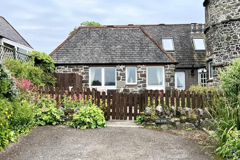 2 bedroom barn conversion for sale, The Byre, Cannee, Kirkcudbright