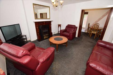 3 bedroom end of terrace house for sale, Braehead Place, Bellshill