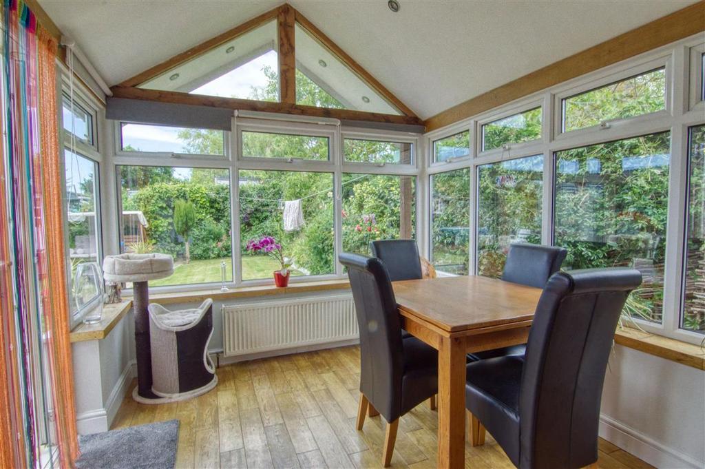 Garden Room / Dining