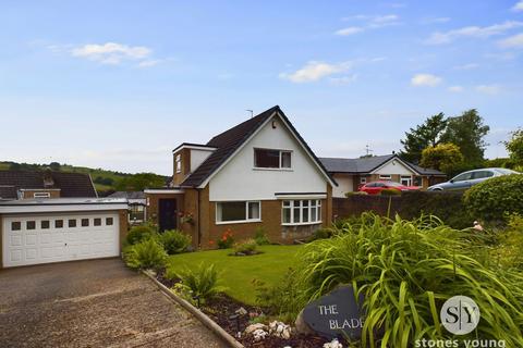 4 bedroom detached house for sale, Woodcrest, Wilpshire, BB1