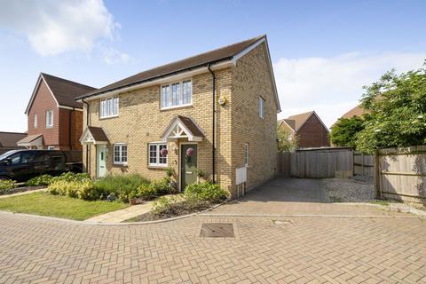 2 bedroom semi-detached house for sale, Dewberry Close, Faversham, ME13