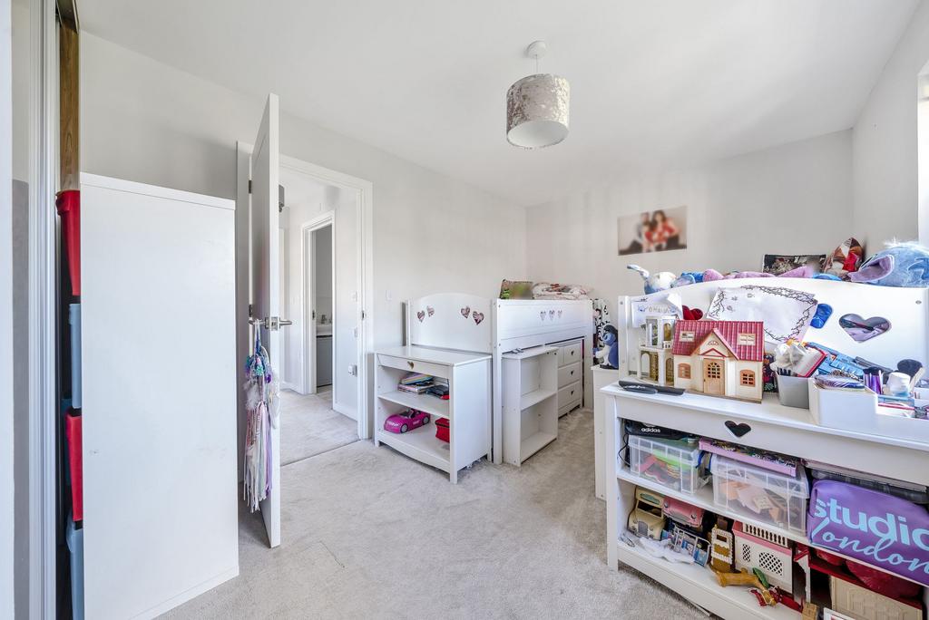 Bedroom Two (1)