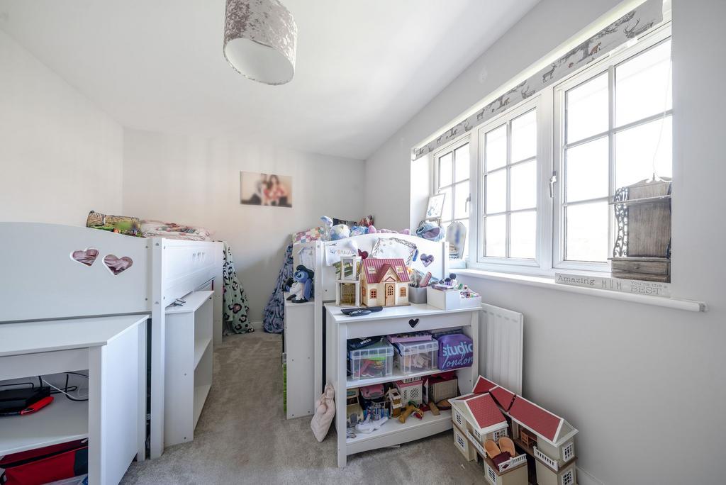 Bedroom Two (2)