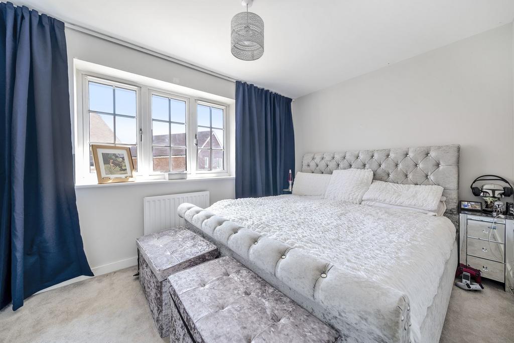 Bedroom One (1)