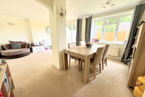 3 bedroom detached house for sale, Frimley, Camberley GU16