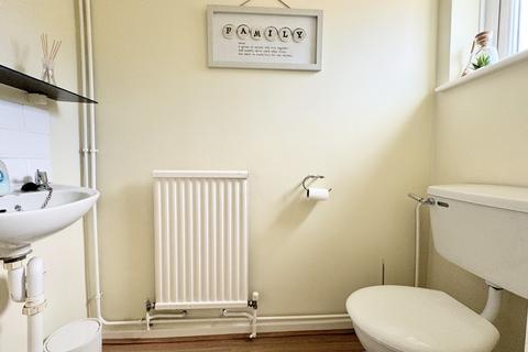 41 Buckingham Way, Frimley, Camberley, GU16 8XF