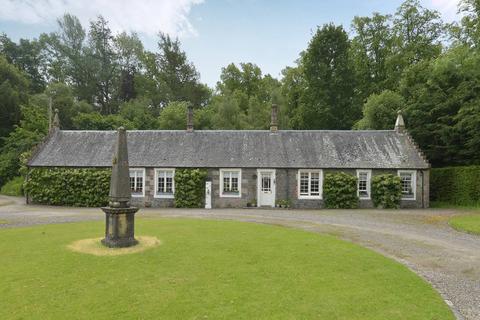 3 bedroom detached house for sale, South Cottage Coulter Mains, Coulter, Biggar, ML12 6PR