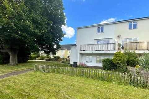 2 bedroom maisonette for sale, Roman Way, Seaton, Devon, EX12