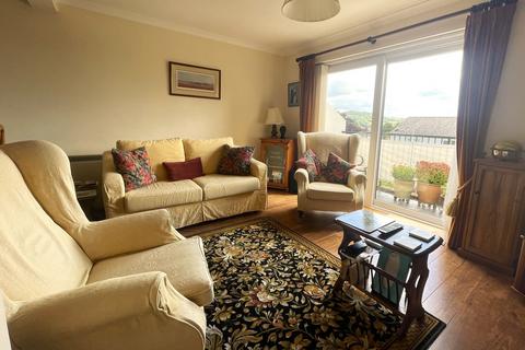 2 bedroom maisonette for sale, Roman Way, Seaton, Devon, EX12