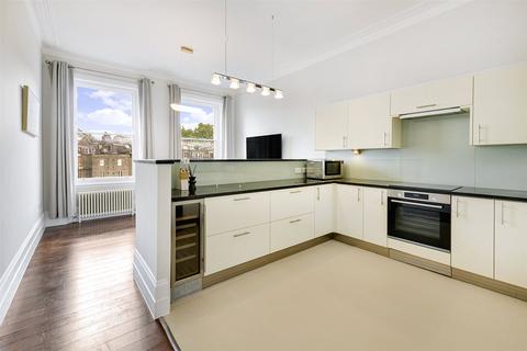 3 bedroom apartment to rent, Barkston Gardens, London, SW5