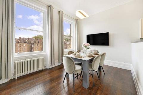 3 bedroom apartment to rent, Barkston Gardens, London, SW5