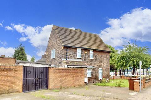 3 bedroom end of terrace house for sale, Ripple Road, Dagenham, RM9