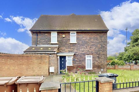 3 bedroom end of terrace house for sale, Ripple Road, Dagenham, RM9