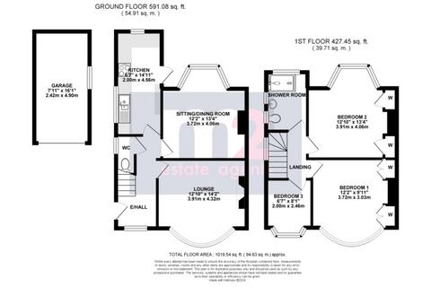 3 bedroom semi-detached house for sale, Melfort Road, Newport NP20