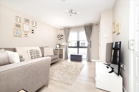 2 bedroom terraced house for sale, 4 Wester Suttieslea Bank, Newtongrange, EH22