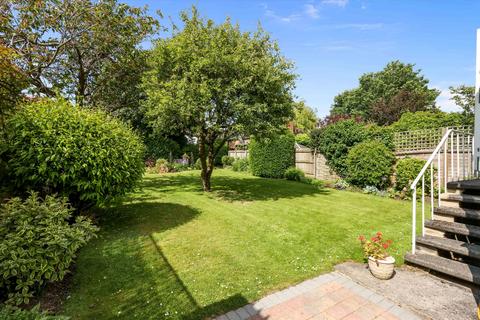 5 bedroom semi-detached house for sale, West Approach Drive, Cheltenham, Gloucestershire, GL52