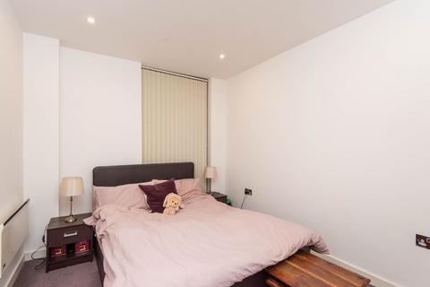 1 bedroom apartment to rent, St. Pauls Square, Sheffield S1