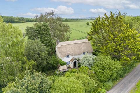 2 bedroom detached house for sale, Piccadilly Lane, Shapwick, Near Wimborne, Dorset, DT11