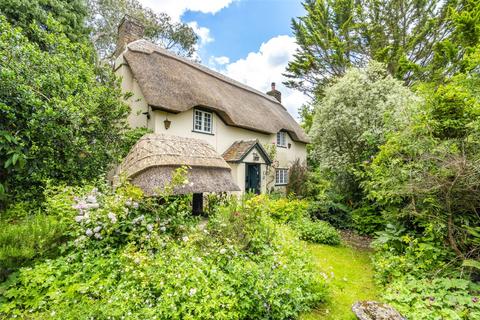 2 bedroom detached house for sale, Piccadilly Lane, Shapwick, Near Wimborne, Dorset, DT11