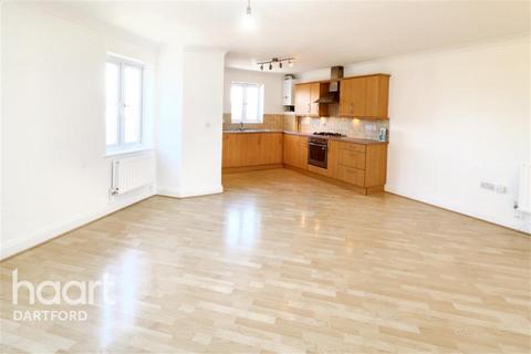 2 bedroom flat to rent, Priory Place, Dartford