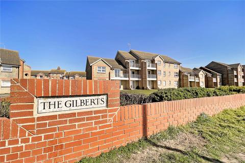 2 bedroom apartment for sale, The Gilberts, Sea Road, Rustington, Littlehampton