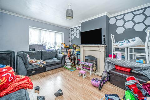 2 bedroom end of terrace house for sale, Neath Road, Bloxwich WS3