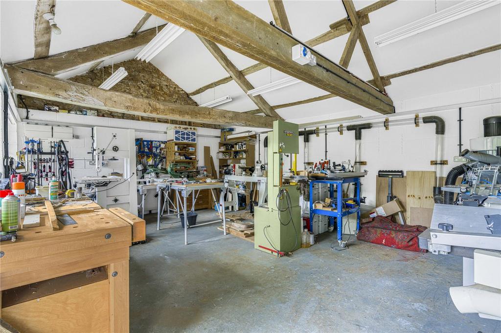 Workshop