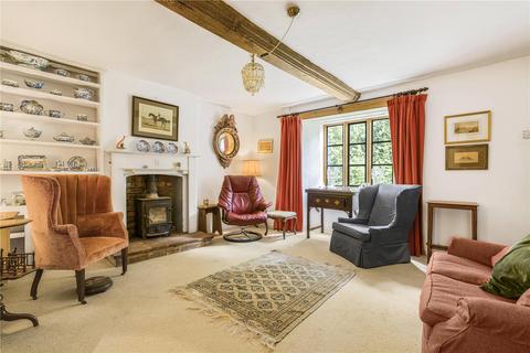 4 bedroom detached house for sale, West Farndon, South Northamptonshire