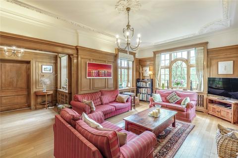 6 bedroom house for sale, Dene Lane, Lower Bourne, Farnham, Surrey